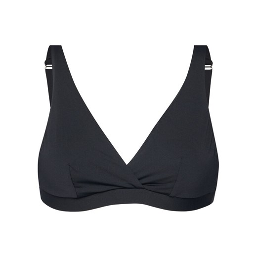 United Colors Of Benetton Góra od bikini 3P5H5R052 Czarny ze sklepu MODIVO w kategorii Stroje kąpielowe - zdjęcie 184103528
