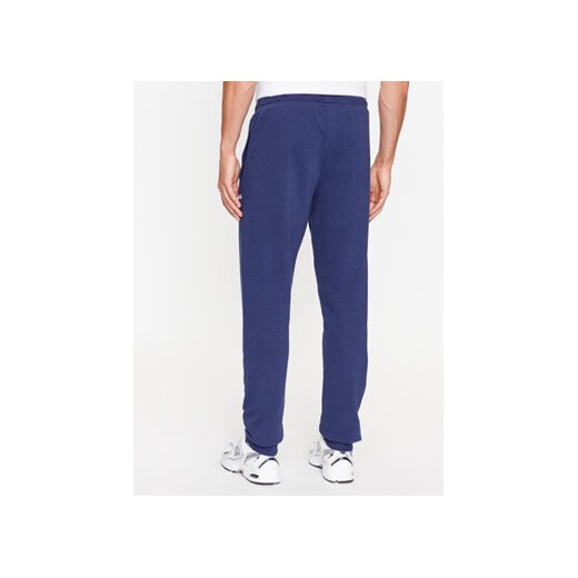 Fila Spodnie dresowe FAM0342 Niebieski Regular Fit Fila L MODIVO