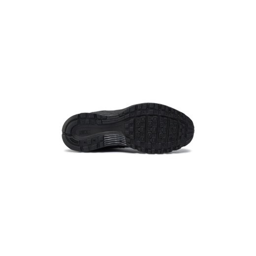 Nike Sneakersy P-6000 CD6404 002 Czarny Nike 40 MODIVO