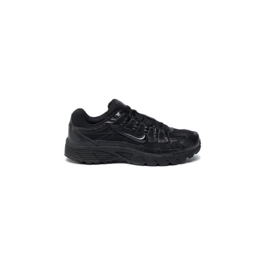 Nike Sneakersy P-6000 CD6404 002 Czarny Nike 40 MODIVO