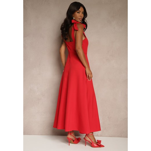 Sukienka Renee maxi 