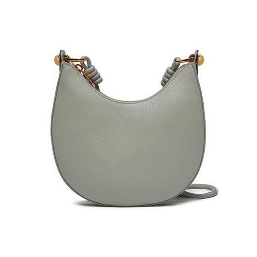 Furla Torebka WE00648 HSF000 3291S Szary ze sklepu MODIVO w kategorii Listonoszki - zdjęcie 184105455