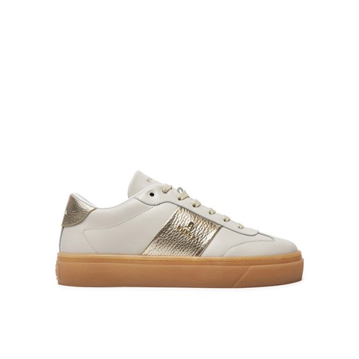 Furla Sneakersy YI79ENJ BX3514 3067S Écru ze sklepu MODIVO w kategorii Buty sportowe damskie - zdjęcie 184105456