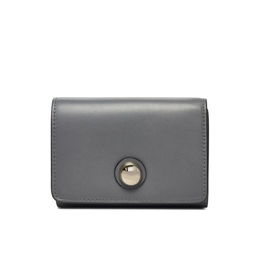 Furla Mały Portfel Damski Sfera WP00442 AX0733 2269S Szary ze sklepu MODIVO w kategorii Portfele damskie - zdjęcie 184105459
