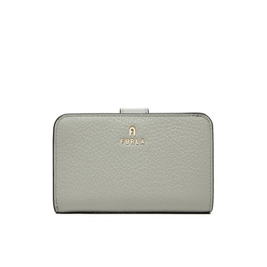 Furla Duży Portfel Damski WP00314 HSF000 3291S Szary ze sklepu MODIVO w kategorii Portfele damskie - zdjęcie 184105569