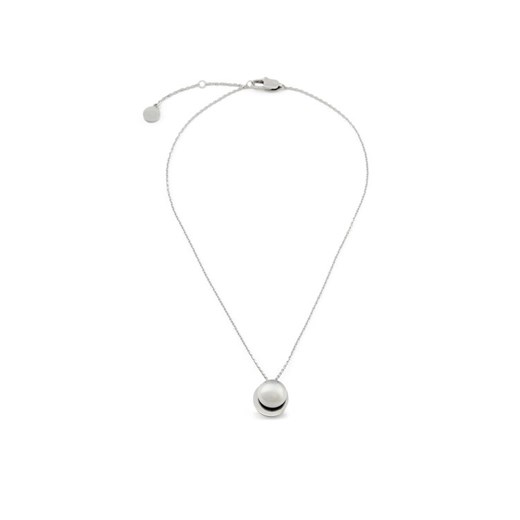 Furla Naszyjnik Miasfera WJ00211-MT0000-AR000-1-003-20-CN-J Srebrny ze sklepu MODIVO w kategorii Naszyjniki - zdjęcie 184105587
