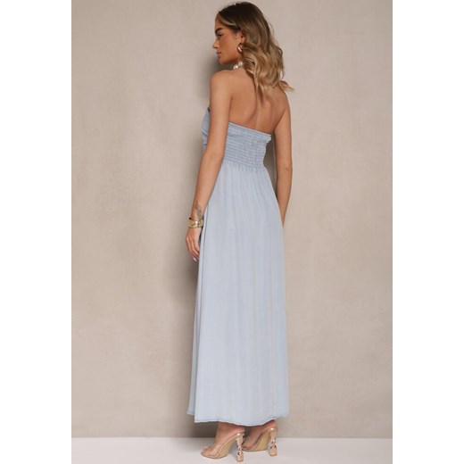 Sukienka Renee na spacer midi elegancka 