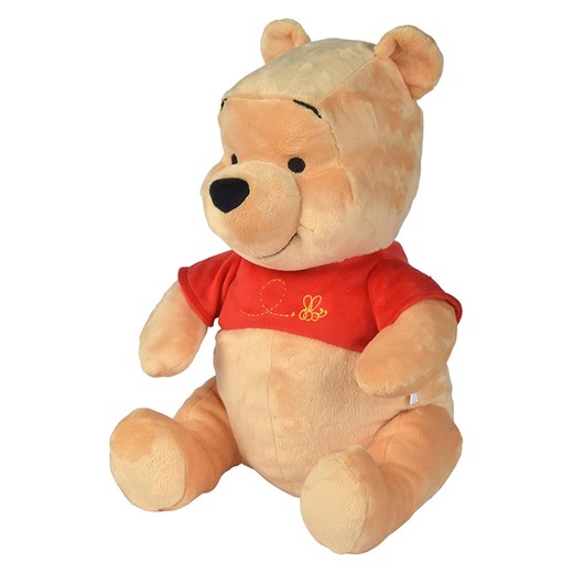 Simba Maskotka &quot;Winnie&quot; - 0+ ze sklepu Limango Polska w kategorii Zabawki - zdjęcie 184107526