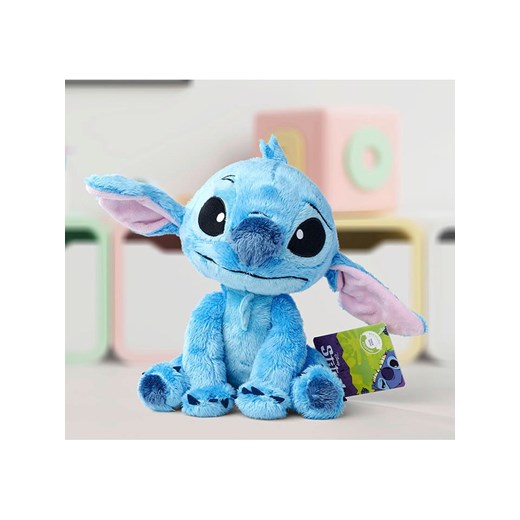 Simba Maskotka &quot;Stitch&quot; - 0+ ze sklepu Limango Polska w kategorii Zabawki - zdjęcie 184107555