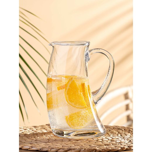 LEONARDO Dzbanek &quot;Swing&quot; - 1,2 l ze sklepu Limango Polska w kategorii Dzbanki i zaparzacze - zdjęcie 184107625