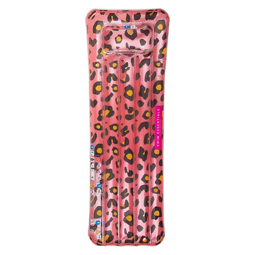 Swim Essentials Materac dmuchany &apos;&apos;Safari Chique&apos;&apos; - 14+ ze sklepu Limango Polska w kategorii Pozostałe wyposażenie ogrodowe - zdjęcie 184107695