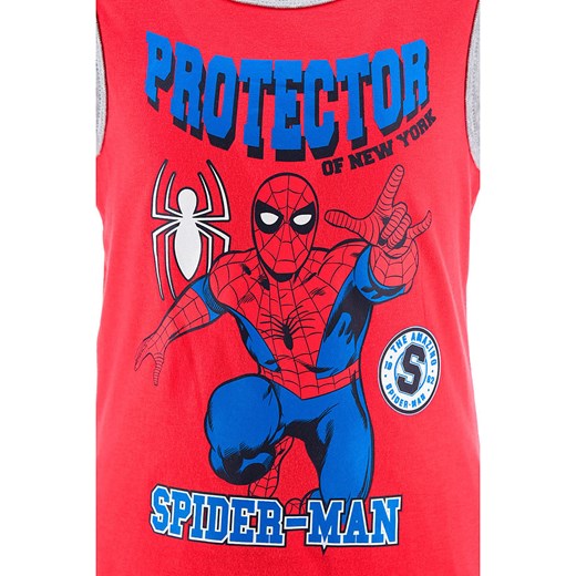 Piżama dziecięce Spiderman 