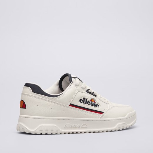 Buty sportowe damskie Ellesse na płaskiej podeszwie