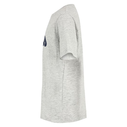 Fila Koszulka w kolorze szarym Fila 146/152 okazyjna cena Limango Polska
