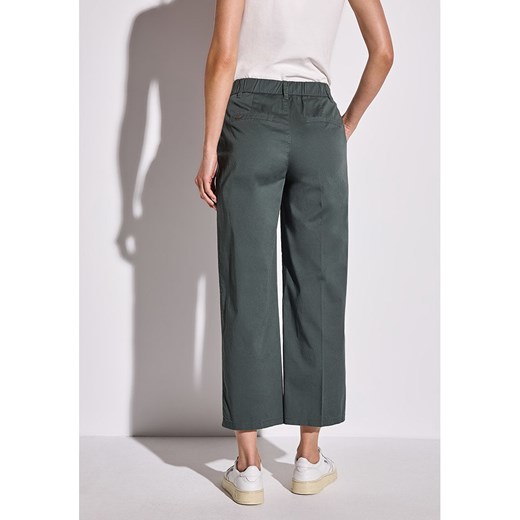 Spodnie damskie Street One 