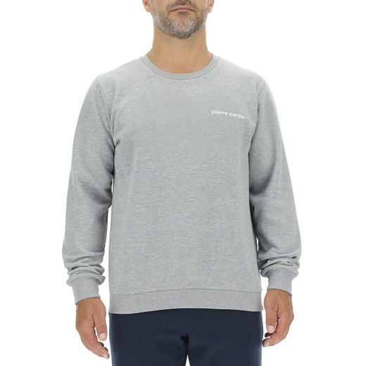 Pierre Cardin Bluza w kolorze szarym ze sklepu Limango Polska w kategorii Bluzy męskie - zdjęcie 184108837