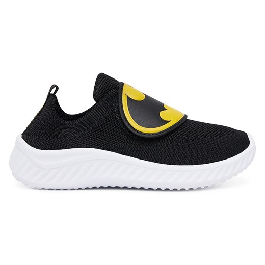 Trampki Batman CEO-CP91-AW25-327WBBAT ze sklepu ccc.eu w kategorii Buty sportowe dziecięce - zdjęcie 184108955