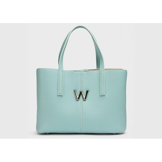 Torebka Wonders ze sklepu Darbut w kategorii Torby Shopper bag - zdjęcie 184109187