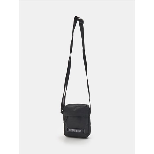 Sinsay - Torba typu crossbody - czarny ze sklepu Sinsay w kategorii Saszetki - zdjęcie 184109646