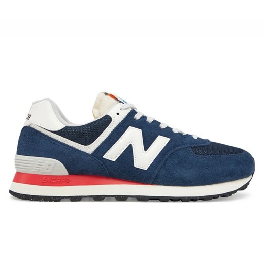 Buty New Balance M U574VPN New Balance 42,5 ButyModne.pl
