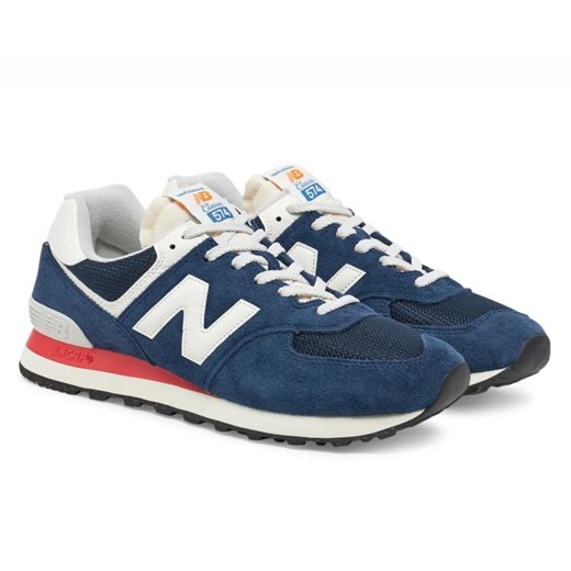 Buty New Balance M U574VPN New Balance 45,5 ButyModne.pl