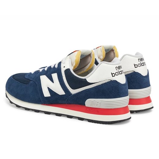 Buty New Balance M U574VPN New Balance 47,5 ButyModne.pl