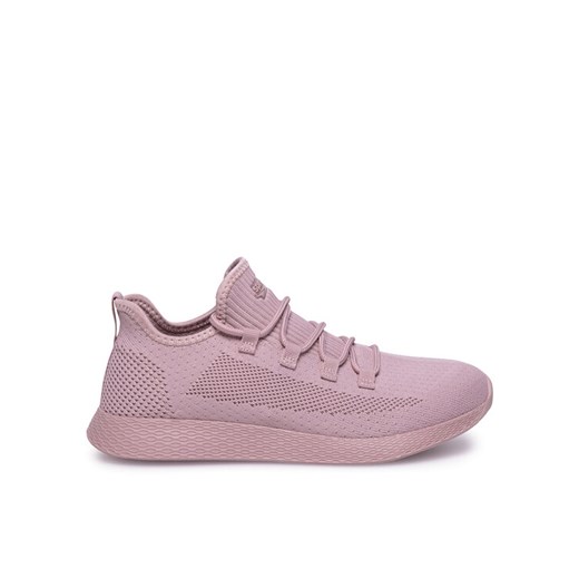 Sneakersy Sprandi WP72-21782 Różowy ze sklepu eobuwie.pl w kategorii Buty sportowe damskie - zdjęcie 184109959