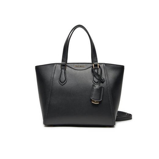 Torebka MICHAEL Michael Kors 32F4GTBC1L Czarny ze sklepu eobuwie.pl w kategorii Torebki damskie - zdjęcie 184110049