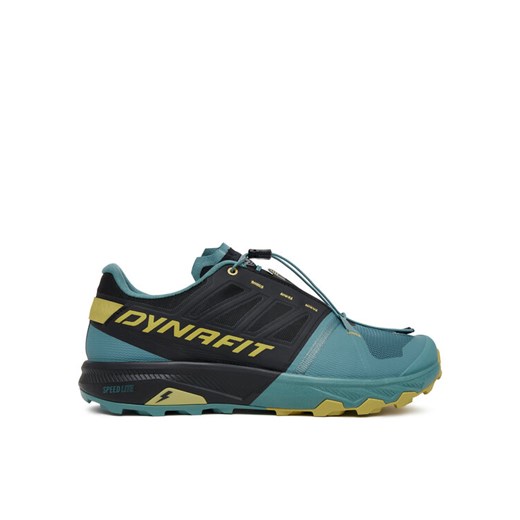 Buty do biegania Dynafit Alpine Pro 2 rock 08-0000064094 Kolorowy ze sklepu eobuwie.pl w kategorii Buty sportowe męskie - zdjęcie 184110077