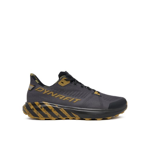 Buty do biegania Dynafit Trail Graphic 08-0000064113 Czarny ze sklepu eobuwie.pl w kategorii Buty sportowe męskie - zdjęcie 184110078
