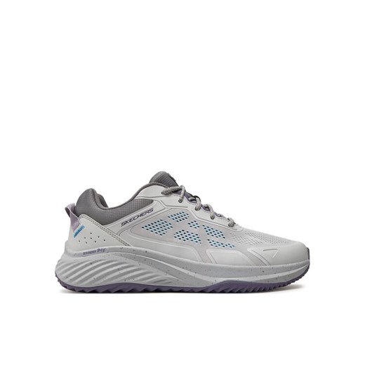 Sneakersy Skechers Bounder Rse- 232780/GYMT Szary ze sklepu eobuwie.pl w kategorii Buty sportowe męskie - zdjęcie 184110086