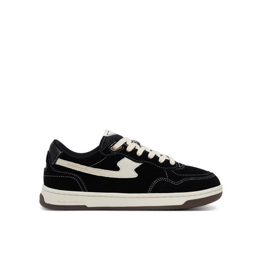 Sneakersy S.W.C Stepney Workers Club Pro Cup 01 S-Strike YQ02015 Czarny ze sklepu eobuwie.pl w kategorii Buty sportowe męskie - zdjęcie 184110096