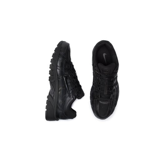 Sneakersy Nike P-6000 CD6404 002 Czarny Nike 42 eobuwie.pl