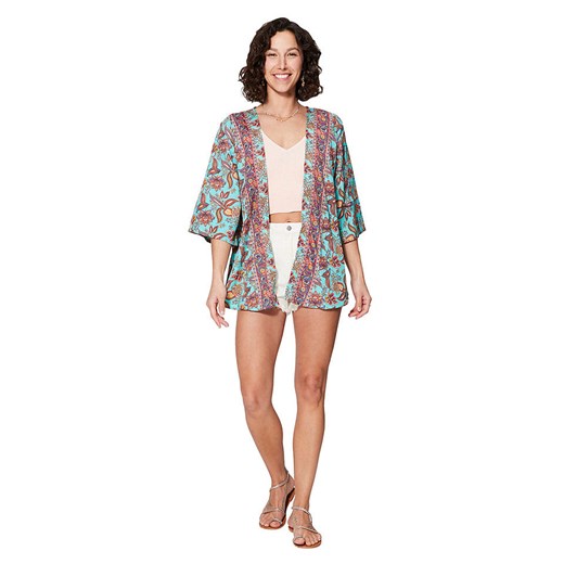 Ipanima Kimono ze wzorem Ipanima 34-40 okazja Limango Polska