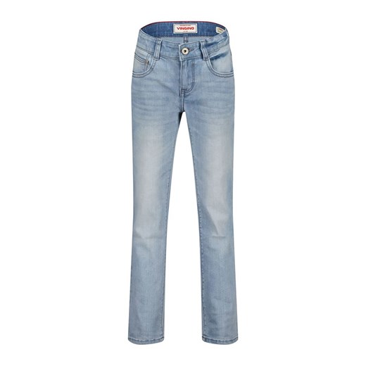 Vingino Dżinsy - Regular fit - w kolorze błękitnym Vingino 170 Limango Polska promocyjna cena