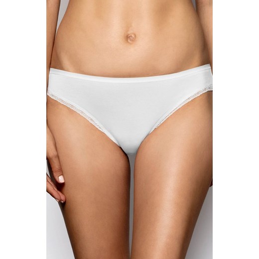 Figi sport 2BLP-054 2-pack, Kolor ecru, Rozmiar L, ATLANTIC ze sklepu Intymna w kategorii Majtki damskie - zdjęcie 184112167