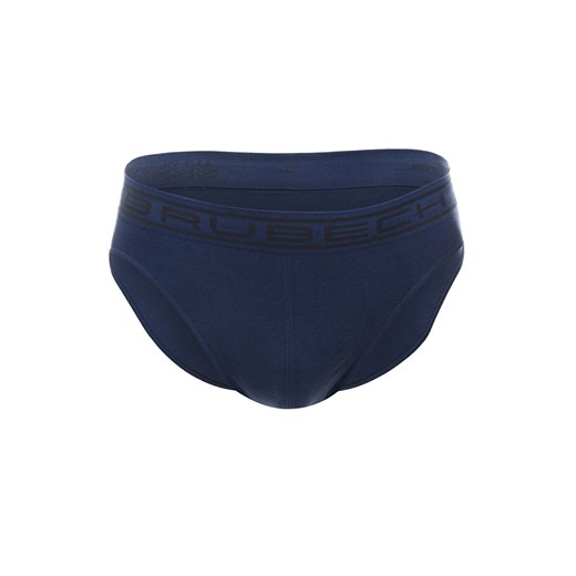 BE0029M Slipy męskie COMFORT COTTON, Kolor indygo, Rozmiar S, Brubeck ze sklepu Intymna w kategorii Majtki męskie - zdjęcie 184115406