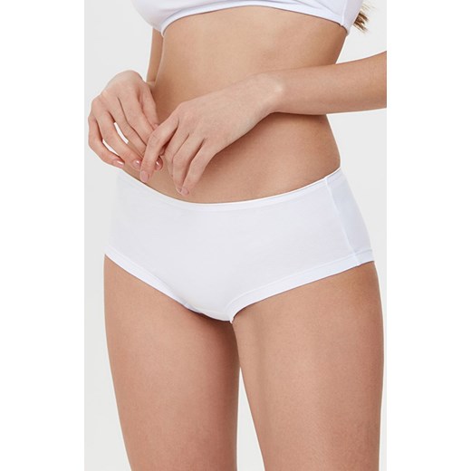 LSH 2015 panty damskie, Kolor biały, Rozmiar XS, Conte ze sklepu Intymna w kategorii Majtki damskie - zdjęcie 184116209