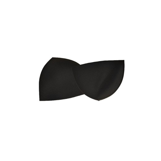 WS-18 Wkładki piankowe bikini push-up czarne, Kolor czarny, Rozmiar A/B, Julimex ze sklepu Intymna w kategorii Akcesoria do bielizny - zdjęcie 184131115