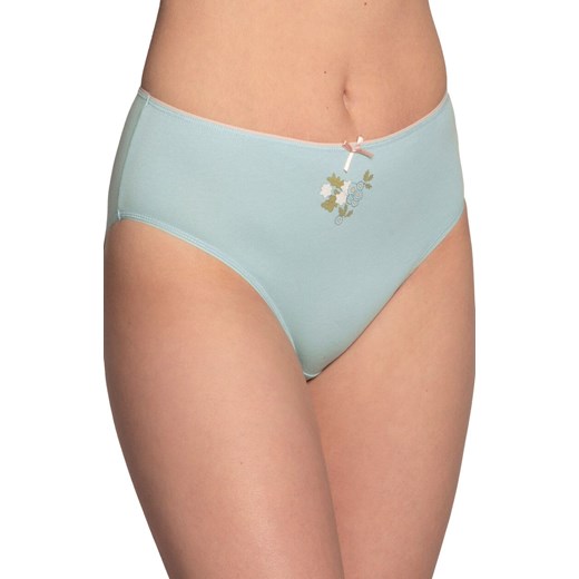 3-pack figi damskie L-120BI-90, Kolor multicolour, Rozmiar L, LAMA Lama L Intymna