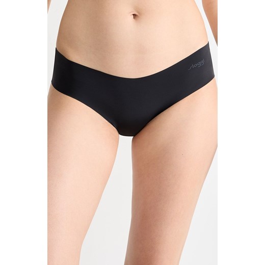 Sloggi figi damskie hipster ZERO Microfibre 2.0 10214634-0004, Kolor czarny, Rozmiar L, Sloggi ze sklepu Intymna w kategorii Majtki damskie - zdjęcie 184148667
