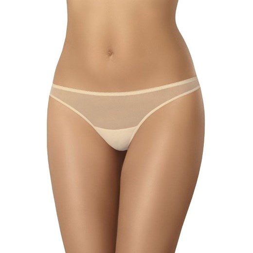 Tati figi 316 3-pack, Kolor beżowy, Rozmiar L, Teyli ze sklepu Intymna w kategorii Majtki damskie - zdjęcie 184150448