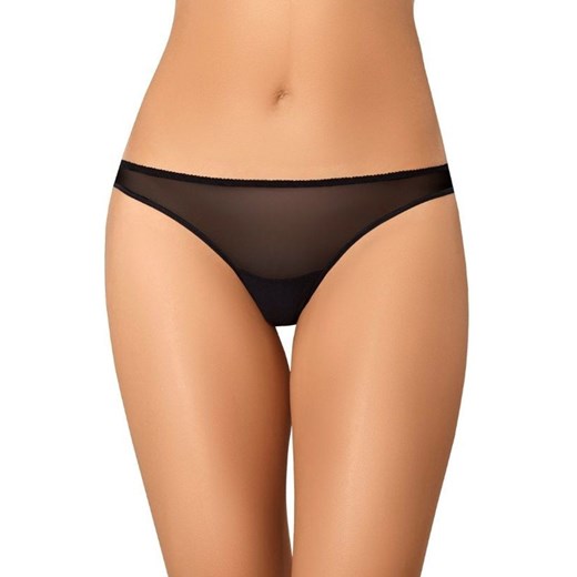 Tati figi 316 3-pack, Kolor czarny, Rozmiar L, Teyli ze sklepu Intymna w kategorii Majtki damskie - zdjęcie 184150449