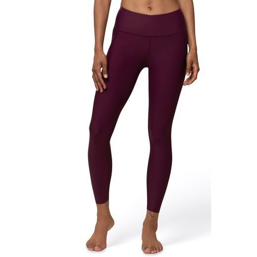 Triumph leggingsy damskie fioletowe Flex Smart EX 10213428, Kolor śliwkowy, Rozmiar S, Triumph ze sklepu Intymna w kategorii Spodnie damskie - zdjęcie 184151507
