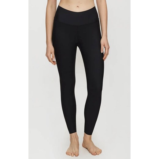 Triumph czarne legginsy Flex Smart EX 01 10216417, Kolor czarny, Rozmiar L, Triumph ze sklepu Intymna w kategorii Spodnie damskie - zdjęcie 184151835