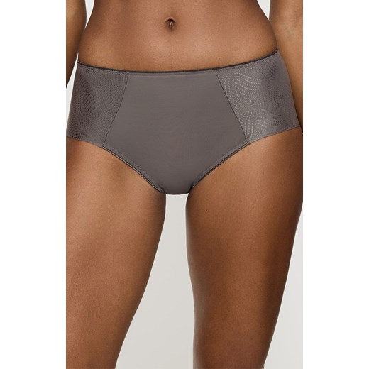 Triumph figi damskie hipster Essential Minimizer 10219754-3091, Kolor szary, Rozmiar 40, Triumph ze sklepu Intymna w kategorii Majtki damskie - zdjęcie 184152368