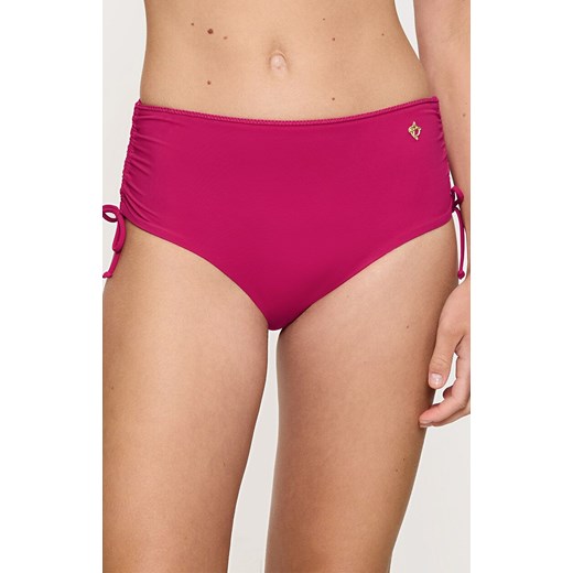Triumph dół stroju kąpielowego Summer Twist Maxi 10222251-00NW, Kolor różowy, Rozmiar 38, Triumph ze sklepu Intymna w kategorii Stroje kąpielowe - zdjęcie 184152707