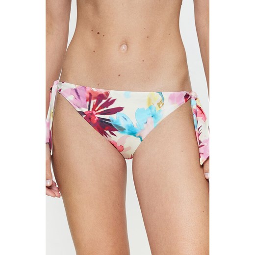 Triumph dół stroju kąpielowego Summer Fleur 10222309-M020, Kolor multicolour, Rozmiar 36, Triumph ze sklepu Intymna w kategorii Stroje kąpielowe - zdjęcie 184152726
