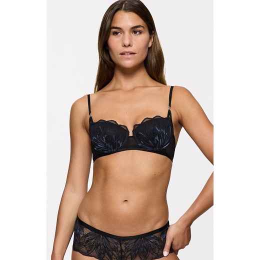 Triumph biustonosz usztywniany Crazy Stupid Love 10222359-0004, Kolor czarny, Rozmiar 70A, Triumph ze sklepu Intymna w kategorii Biustonosze - zdjęcie 184152735