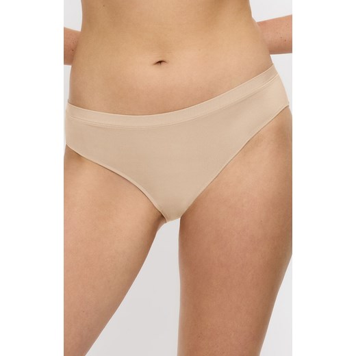 Triumph figi damskie tai Sense of Modal 10224758-0026, Kolor cielisty, Rozmiar XL, Triumph ze sklepu Intymna w kategorii Majtki damskie - zdjęcie 184152849